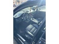Bild 4: Porsche Macan 2.9 V6 Turbo
