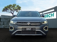Bild 2: VW T-Roc 2.0 TDI SCR Style DSG 4motion