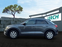 Bild 3: VW T-Roc 2.0 TDI SCR Style DSG 4motion