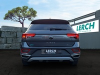 Bild 5: VW T-Roc 2.0 TDI SCR Style DSG 4motion