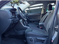 Bild 6: VW T-Roc 2.0 TDI SCR Style DSG 4motion