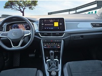 Bild 7: VW T-Roc 2.0 TDI SCR Style DSG 4motion