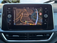 Bild 9: VW T-Roc 2.0 TDI SCR Style DSG 4motion