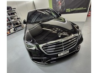Bild 7: Mercedes-Benz S-Klasse W222 S 350 d AMG Line 4matic lang