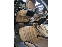 Bild 9: Mercedes-Benz S-Klasse W222 S 350 d AMG Line 4matic lang