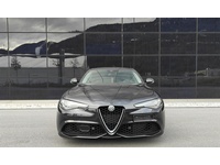 Bild 2: Alfa Romeo Giulia 2.2 D Q4 210 Veloce Bild 2: Alfa Romeo Giulia 2.2 D Q4 210 Veloce