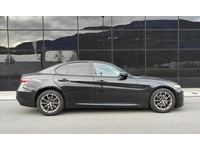 Bild 3: Alfa Romeo Giulia 2.2 D Q4 210 Veloce Bild 3: Alfa Romeo Giulia 2.2 D Q4 210 Veloce