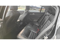 Bild 5: Alfa Romeo Giulia 2.2 D Q4 210 Veloce Bild 5: Alfa Romeo Giulia 2.2 D Q4 210 Veloce