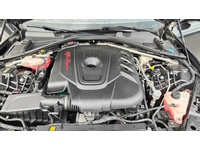 Bild 6: Alfa Romeo Giulia 2.2 D Q4 210 Veloce Bild 6: Alfa Romeo Giulia 2.2 D Q4 210 Veloce