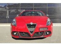 Bild 3: Alfa Romeo Giulietta 1750 TBi Veloce TCT Bild 3: Alfa Romeo Giulietta 1750 TBi Veloce TCT