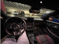 Bild 6: Mercedes-Benz CLA-Klasse C117 CLA 45 AMG 4m