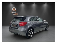 Bild 2: Mercedes-Benz A-Klasse W176 A 180 Urban
