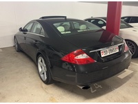 Bild 3: Mercedes-Benz CLS-Klasse C219 CLS 350 V6 CGI