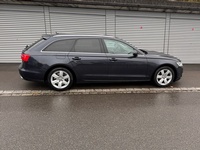 Bild 3: Audi A6 Avant 3.0 V6 TDI quattro S-Tr. Eu6 Bild 3: Audi A6 Avant 3.0 V6 TDI quattro S-Tr. Eu6