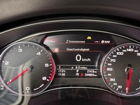 Bild 4: Audi A6 Avant 3.0 V6 TDI quattro S-Tr. Eu6 Bild 4: Audi A6 Avant 3.0 V6 TDI quattro S-Tr. Eu6