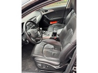 Bild 5: Audi A6 Avant 3.0 V6 TDI quattro S-Tr. Eu6 Bild 5: Audi A6 Avant 3.0 V6 TDI quattro S-Tr. Eu6