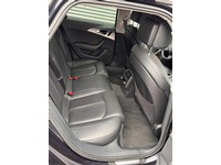 Bild 6: Audi A6 Avant 3.0 V6 TDI quattro S-Tr. Eu6 Bild 6: Audi A6 Avant 3.0 V6 TDI quattro S-Tr. Eu6