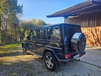 Bild 3: Mercedes-Benz G-Klasse W463 Wagon G 55 AMG lang