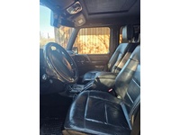 Bild 4: Mercedes-Benz G-Klasse W463 Wagon G 55 AMG lang