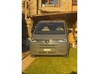 Bild 2: VW Multivan (T7) 1.4 eHybrid Style Liberty DSG Bild 2: VW Multivan (T7) 1.4 eHybrid Style Liberty DSG