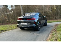 Bild 2: BMW X6 F96 M Competition Bild 2: BMW X6 F96 M Competition