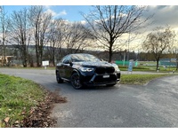 Bild 3: BMW X6 F96 M Competition Bild 3: BMW X6 F96 M Competition