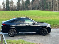 Bild 4: BMW X6 F96 M Competition Bild 4: BMW X6 F96 M Competition