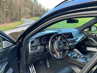 Bild 5: BMW X6 F96 M Competition Bild 5: BMW X6 F96 M Competition