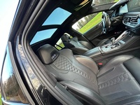 Bild 6: BMW X6 F96 M Competition Bild 6: BMW X6 F96 M Competition