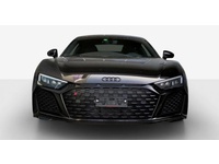 Bild 3: Audi R8 Coupé 5.2 FSI V10 quattro S-Tronic Bild 3: Audi R8 Coupé 5.2 FSI V10 quattro S-Tronic