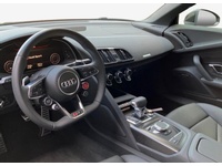 Bild 4: Audi R8 Coupé 5.2 FSI V10 quattro S-Tronic Bild 4: Audi R8 Coupé 5.2 FSI V10 quattro S-Tronic