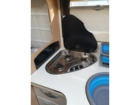 Bild 3: Fiat Ducato 2.3 TD Eura Mobil T649 SB Forster Bild 3: Fiat Ducato 2.3 TD Eura Mobil T649 SB Forster