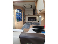 Bild 4: Fiat Ducato 2.3 TD Eura Mobil T649 SB Forster Bild 4: Fiat Ducato 2.3 TD Eura Mobil T649 SB Forster