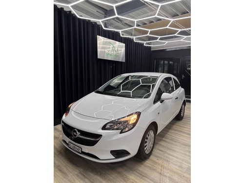 Opel Corsa 1.2 eTEC Enjoy