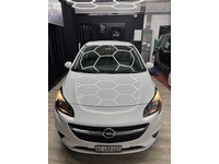 Bild 2: Opel Corsa 1.2 eTEC Enjoy