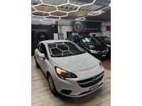 Bild 3: Opel Corsa 1.2 eTEC Enjoy