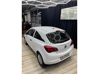 Bild 4: Opel Corsa 1.2 eTEC Enjoy