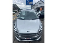 Bild 4: Ford S-Max 2.0 TDCi 180 Titanium FPS 4x4