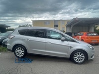 Bild 5: Ford S-Max 2.0 TDCi 180 Titanium FPS 4x4
