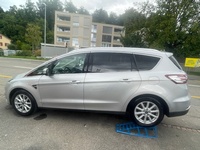 Bild 6: Ford S-Max 2.0 TDCi 180 Titanium FPS 4x4
