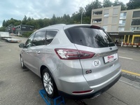 Bild 7: Ford S-Max 2.0 TDCi 180 Titanium FPS 4x4