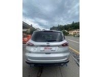 Bild 8: Ford S-Max 2.0 TDCi 180 Titanium FPS 4x4
