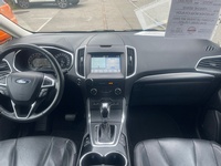 Bild 9: Ford S-Max 2.0 TDCi 180 Titanium FPS 4x4