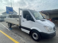 Bild 2: Mercedes-Benz Sprinter 316 CDI