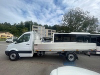 Bild 4: Mercedes-Benz Sprinter 316 CDI