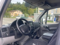 Bild 7: Mercedes-Benz Sprinter 316 CDI