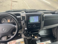 Bild 8: Mercedes-Benz Sprinter 316 CDI