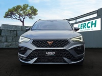 Bild 2: Cupra Ateca 2.0TSI 4Drive DSG Bild 2: Cupra Ateca 2.0TSI 4Drive DSG