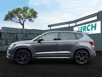 Bild 3: Cupra Ateca 2.0TSI 4Drive DSG Bild 3: Cupra Ateca 2.0TSI 4Drive DSG