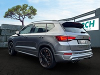Bild 4: Cupra Ateca 2.0TSI 4Drive DSG Bild 4: Cupra Ateca 2.0TSI 4Drive DSG